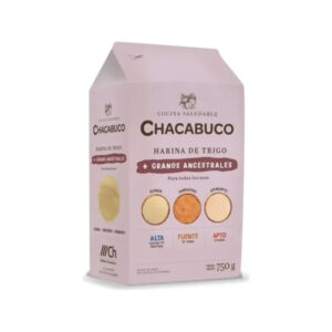 CHACABUCO H INTEGRAL GRANOS ANCESTRALES