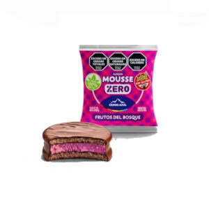 CERRO AZUL ALFAJOR FRUTOS DEL BOSQUE