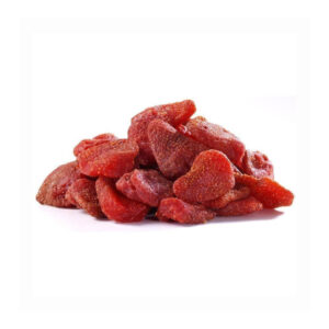 DISECADO FRUTILLA 100GR
