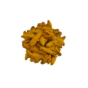Curcuma raíz a granel
