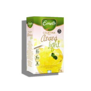 EMETH GELATINA LIGHT ANANA