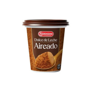DULCE DE LECHE AIREADO