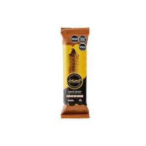 CUBANITO ARBANIT DULCE DE LECHE