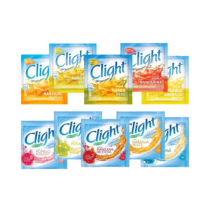 JUGOS CLIGHT