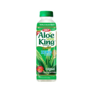 JUGO ALOE VERA KING