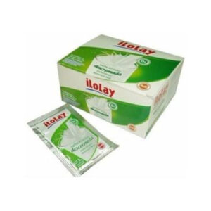 LECHE EN POLVO ILOLAY CAJA X30 SOBRES