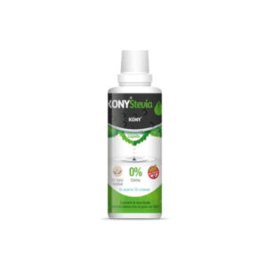 KONY - Stevia liquida x 100 ml