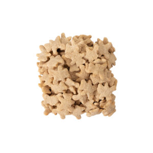 LASFOR ositos avena y miel 100g