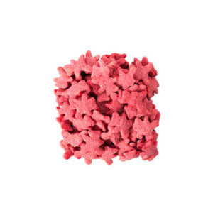 LASFOR Ositos de frutilla 200gr