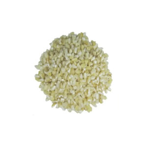 MAIZ PISADO BLANCO X 500GR