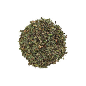 Menta a granel