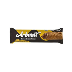 CUBANITO ARBANIT CACAO