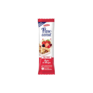 CEREAL FLOW FRUTOS ROJOS CON YOGURT