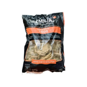 FIDEOS INTEGRALES EMILIA NIDO