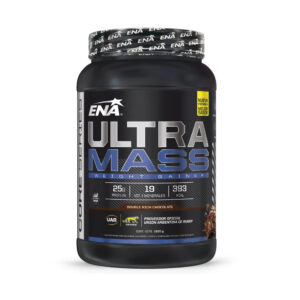 ENA ULTRA MASS CHOCOLATE