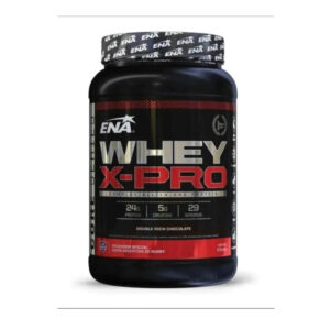ENA X PRO CHOCOLATE