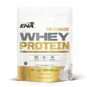 ENA TRUE MADE 500GR UNFLAVORED