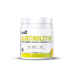 ENA ELECTROLITOS 45 SERV LEMONADE