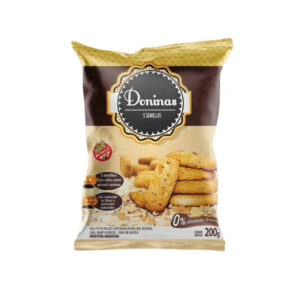 DONINAS 5 SEMILLAS