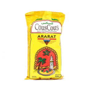 COUS COUS .