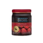 CUARTO CRECIENTE MERMELADA FRUTILLA