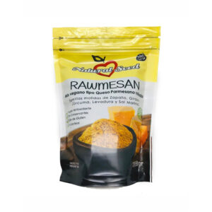 NATURAL SEED RAWMESAN 150G