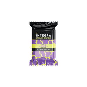INTEGRA - Bocadito - Mani y chocolate x 26g