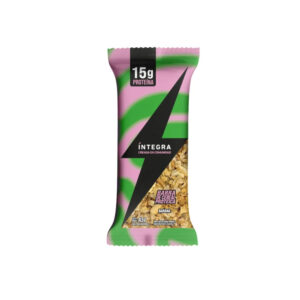 INTEGRA - Barra proteica - Banana x 43g