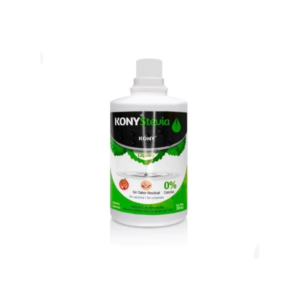 KONY - Stevia liquida x 200 ml