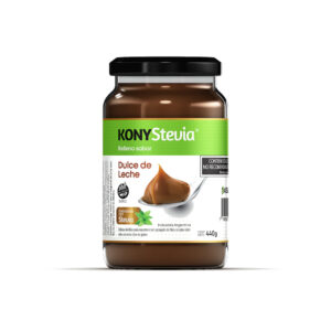 KONY DULCE DE LECHE