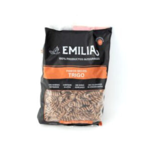 FIDEOS INTEGRALES EMILIA TIRABUZON