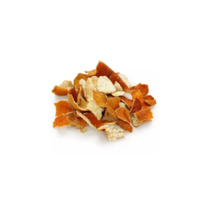 CASCARA DE NARANJA 50GR