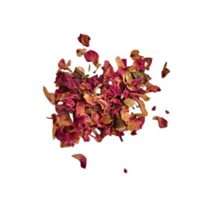 PETALOS DE ROSA 25GR