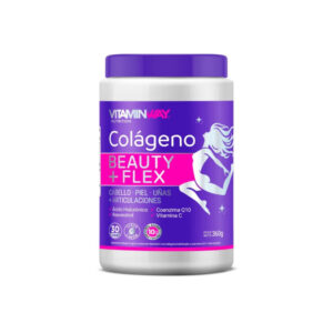 VITAMIN WAY COLAGENO BEAUTY+ FLEX 360G