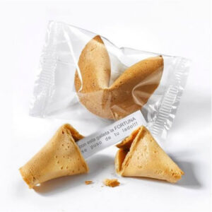 GALLETA DE LA FORTUNA