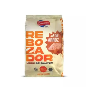 REBOZADOR SIN TACC DICOMERE