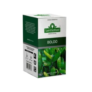 SAINT GOTTARD X20 BOLDO