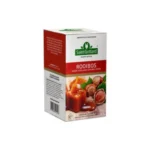 SAINT GOTTARD X20 ROOIBOS Y AVELLANA