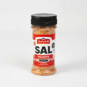 SAL PICANTE GAVAR