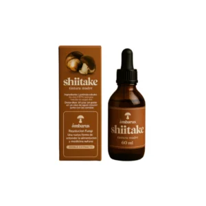 SHIITAKE EN ACEITE