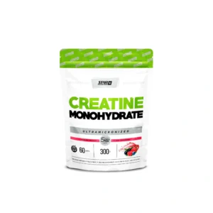 STAR NUTRITION CREATINA 300G DOYPACK FRUTOS ROJOS