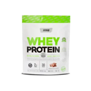 STAR NUTRITION WHEY PROTEIN CHOCOLATE