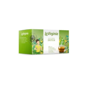 TE LA VIRGINIA DETOX