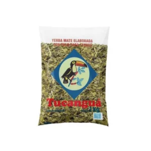 YERBA TUCANGUA TERERE