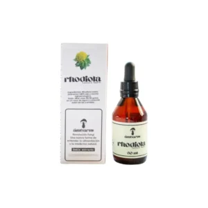 ACEITE DE RHODIOLA