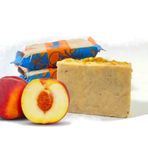 BARRITA PROTEICA DE YOGUR + DURAZNO - OLYMPICPRO