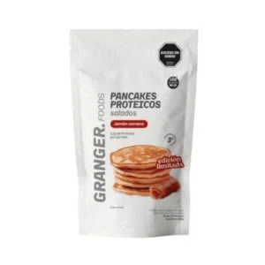 GRANGER PANCAKE PROTEICOS JAMON SERRANO