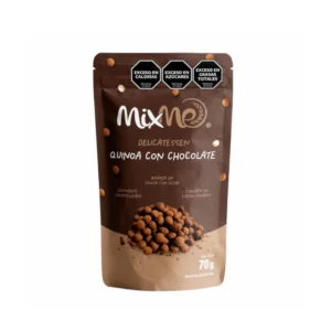 MIXME - Quinoa con chocolate x 70g doypack