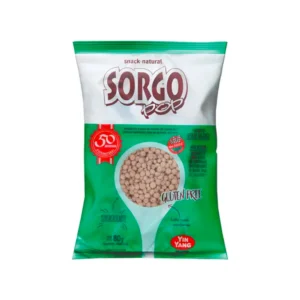 YIN YANG - Sorgo pop x 80g