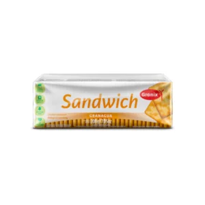 Galletitas Granix sandwich 200gr